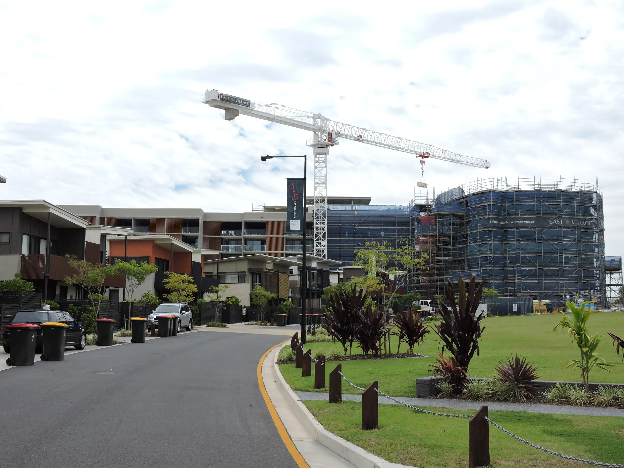 The Conversation Yet To Be Had...