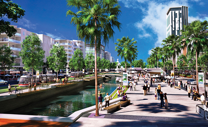 Source: SunCentral Maroochydore