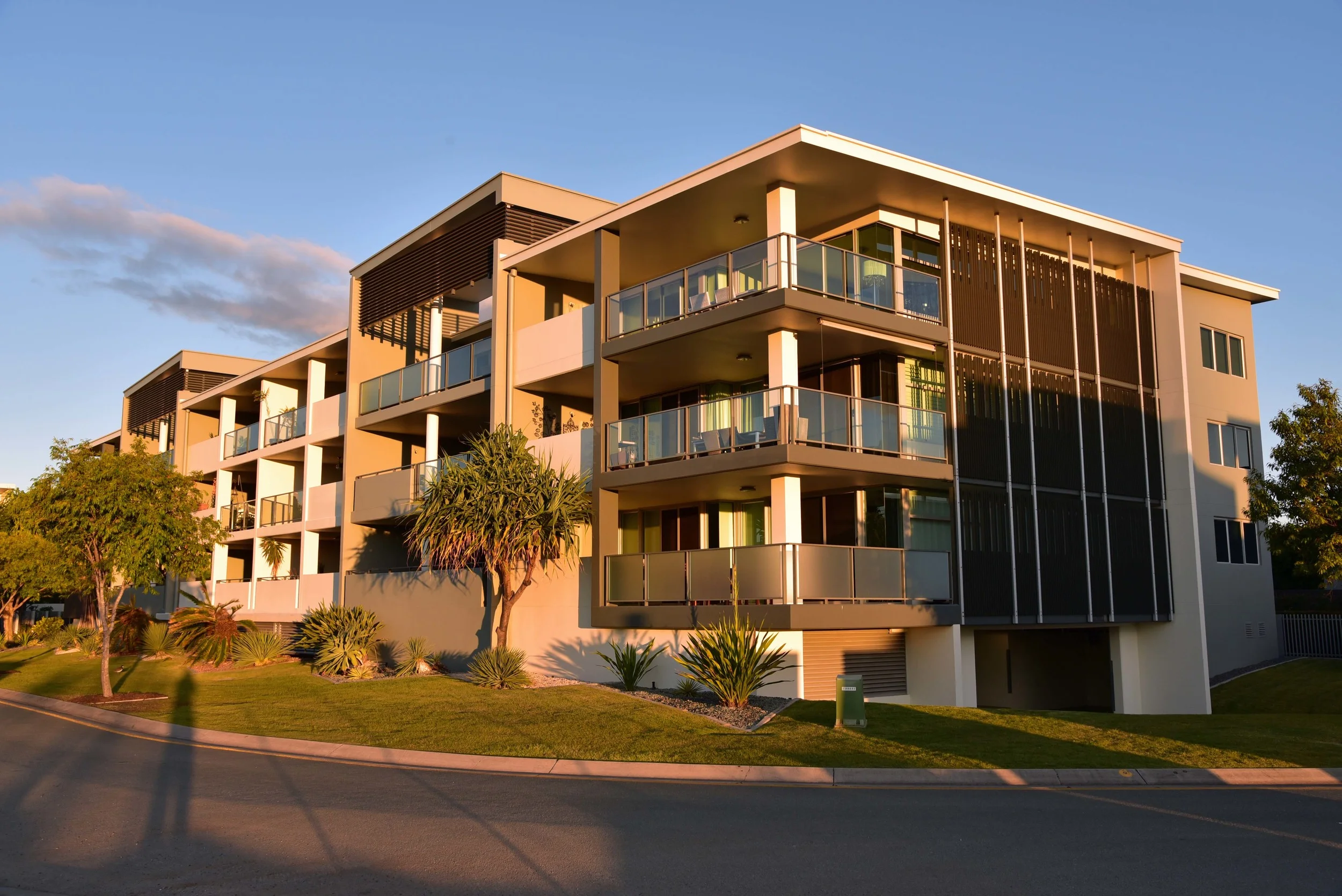 Population Winners and Losers...