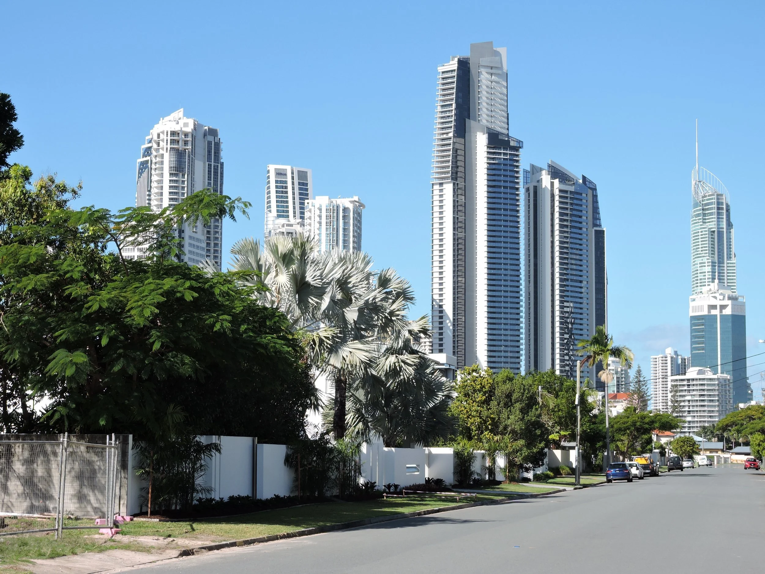 Gold Coast First Home Buyer Options in 2016