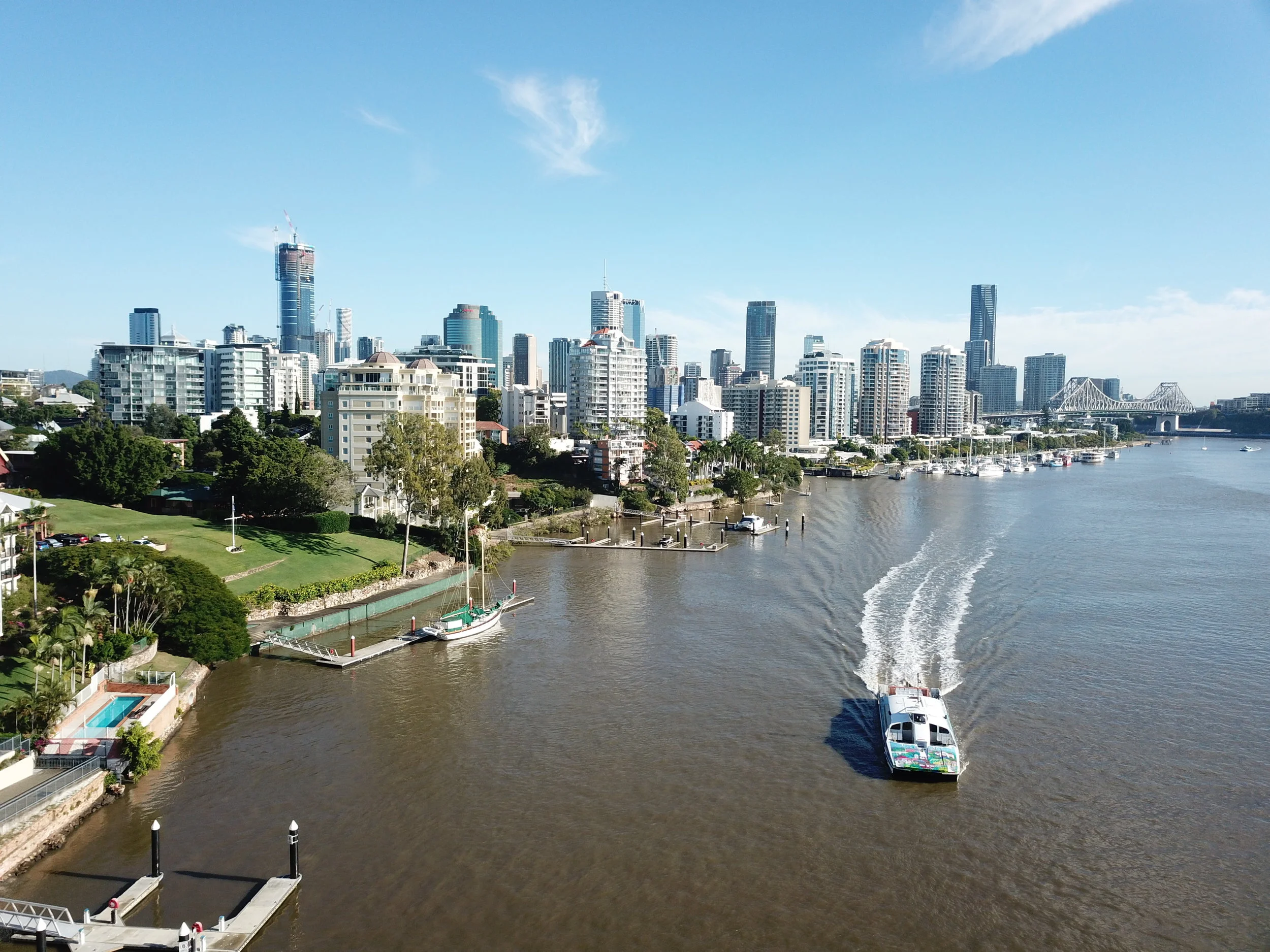 Interest Rates - Steady as She Goes