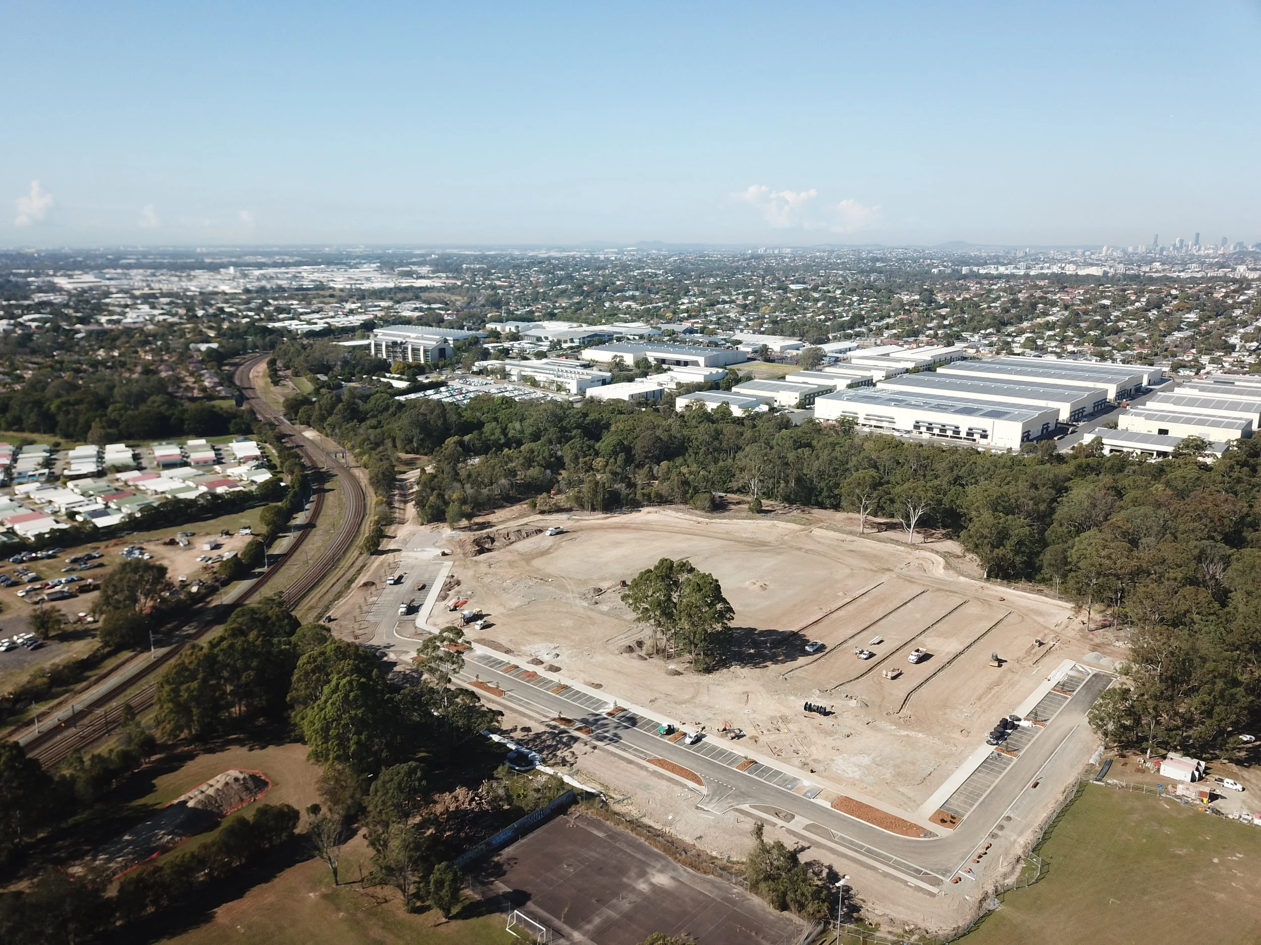 Economic Uncertainty to Stimulate Property?