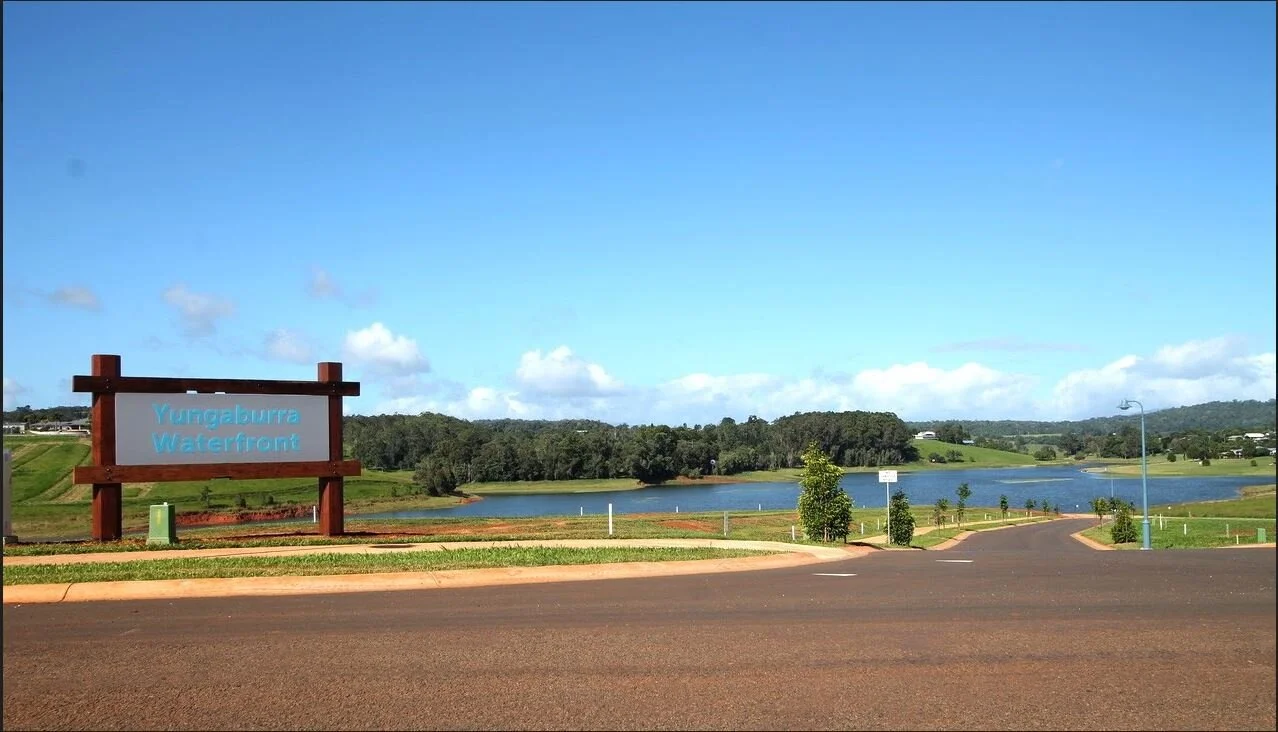 Yungaburra Waterfront...a gem on the Atherton Tablelands