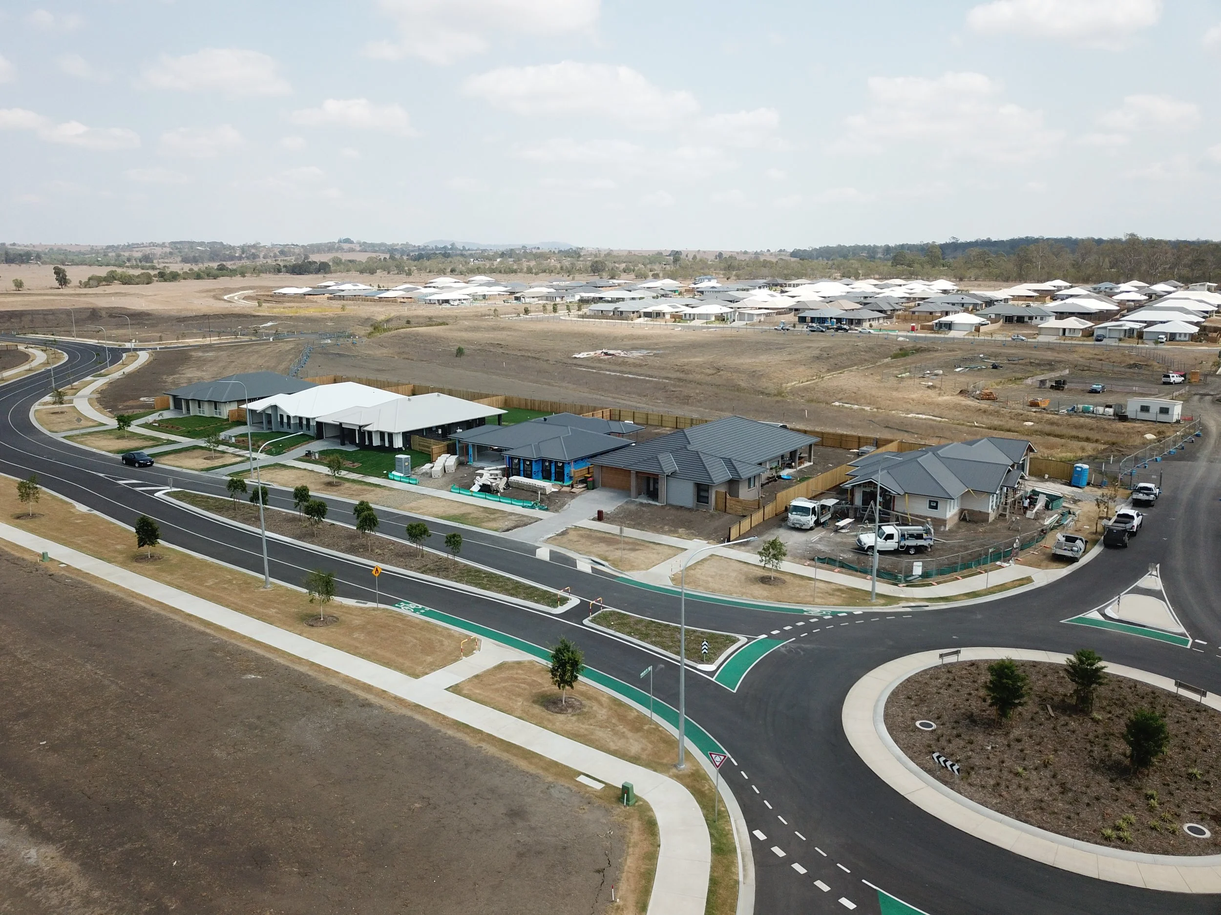 Why haven't interest rate increases been effective?