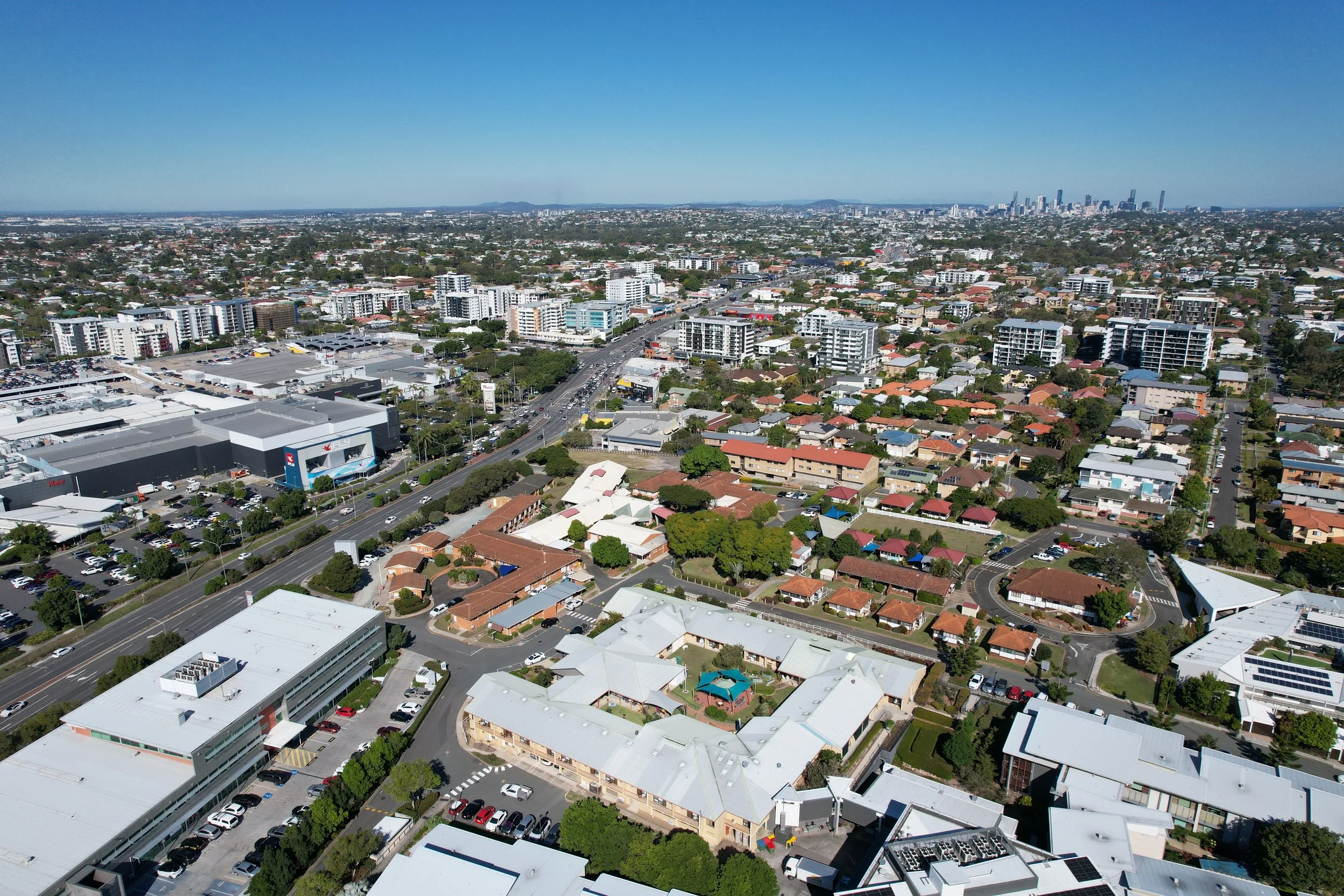 The Challenge for the SEQRP…or any Regional Plan