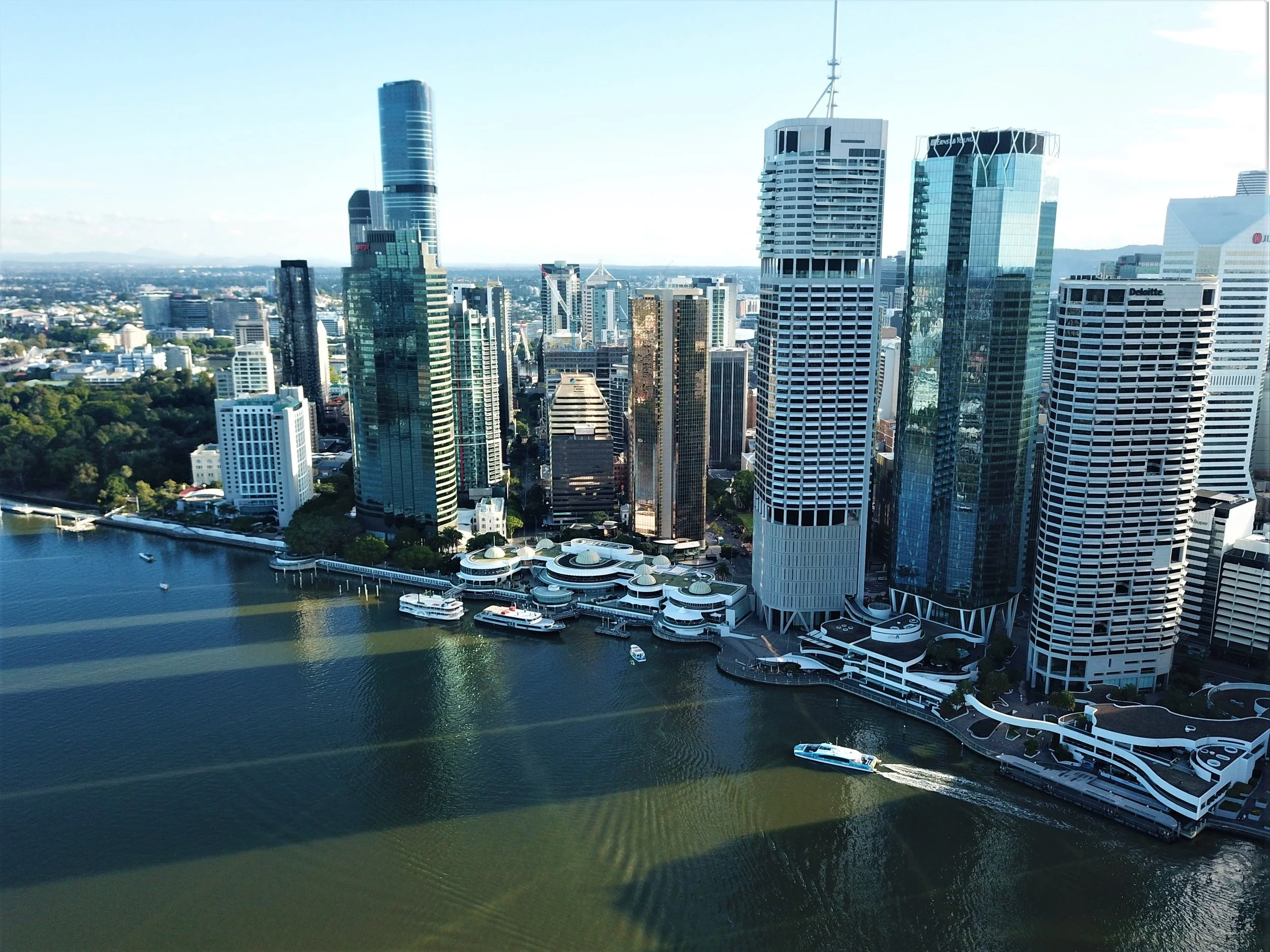 Headlines of the office market death are premature