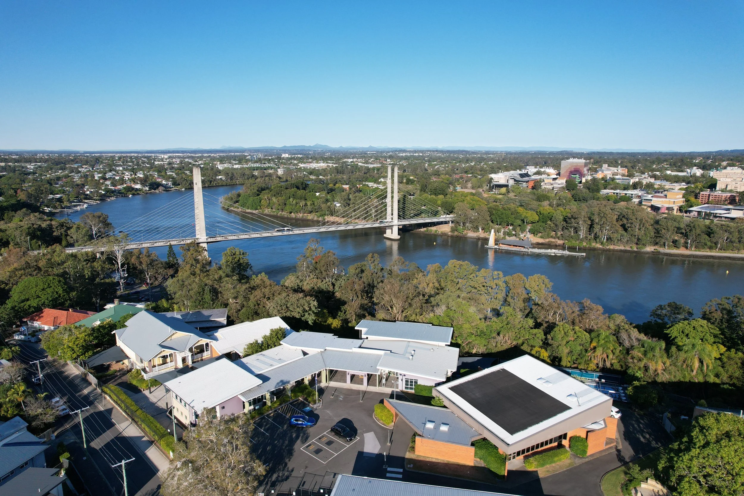 International students remain key to inner-city vitality
