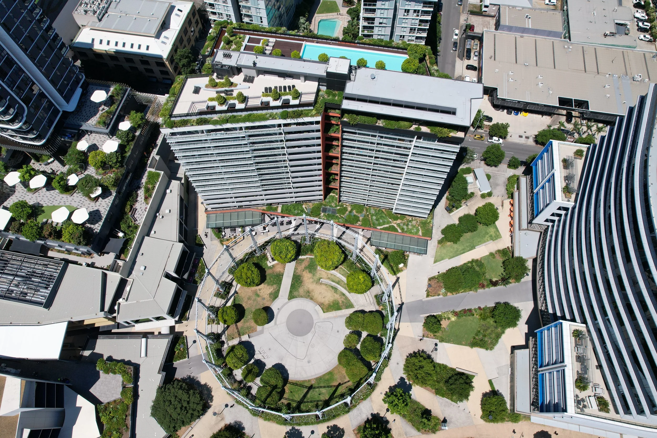 Time for some positive news