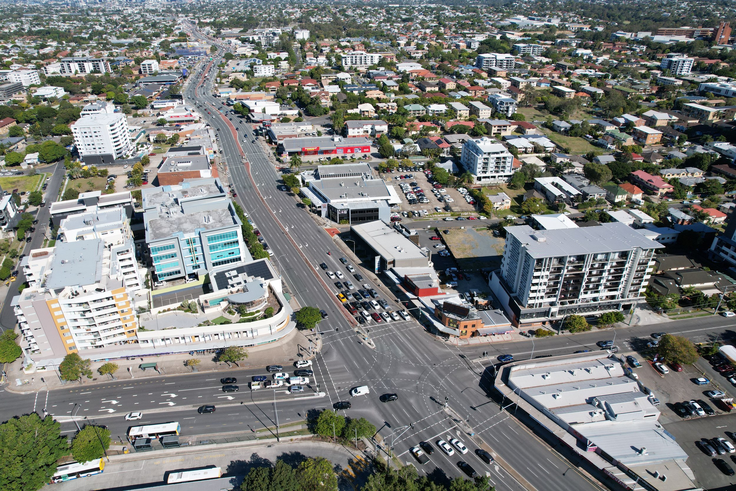 One year on, what has changed?