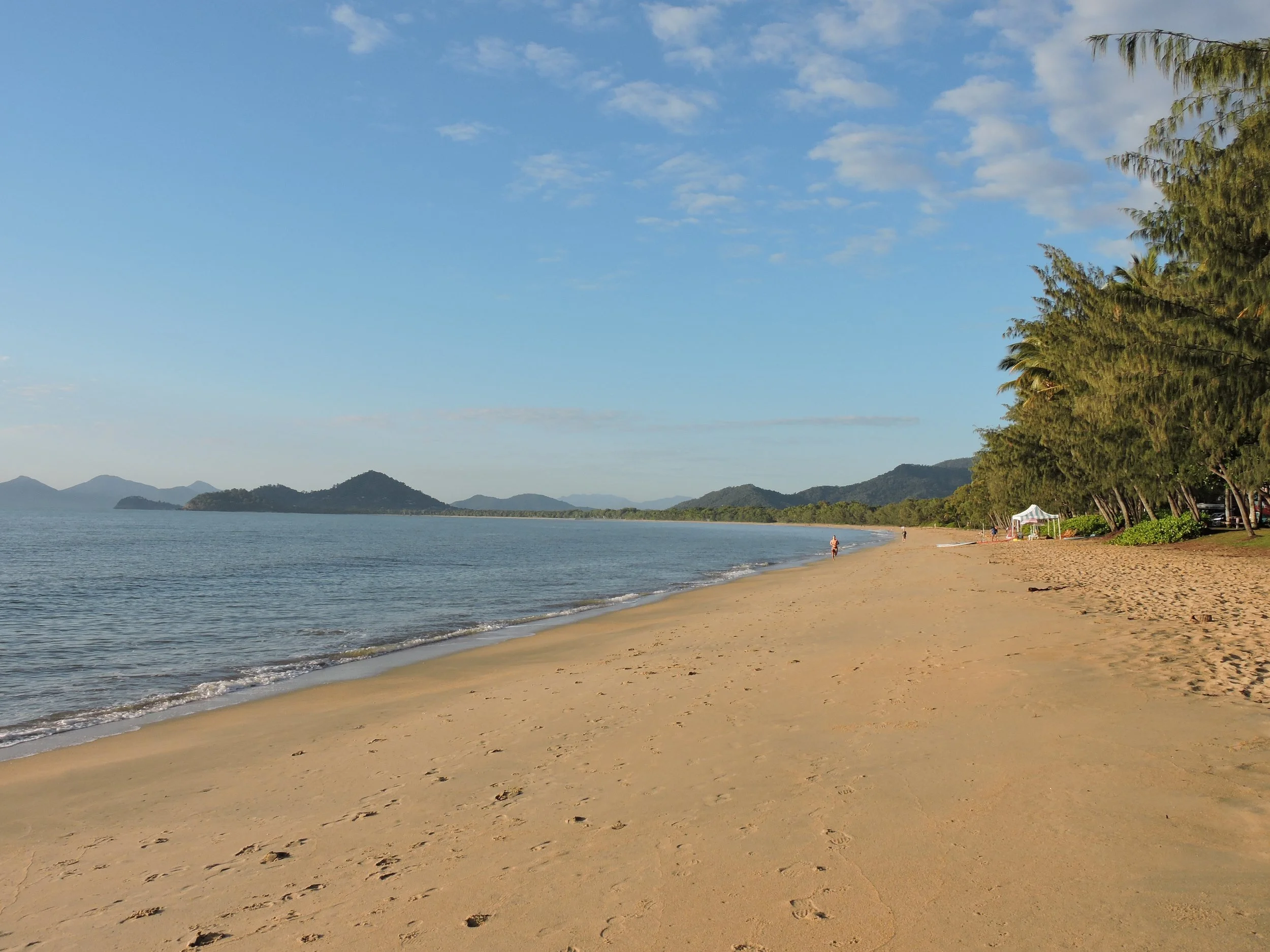 June Quarter 2020 worse than the GFC