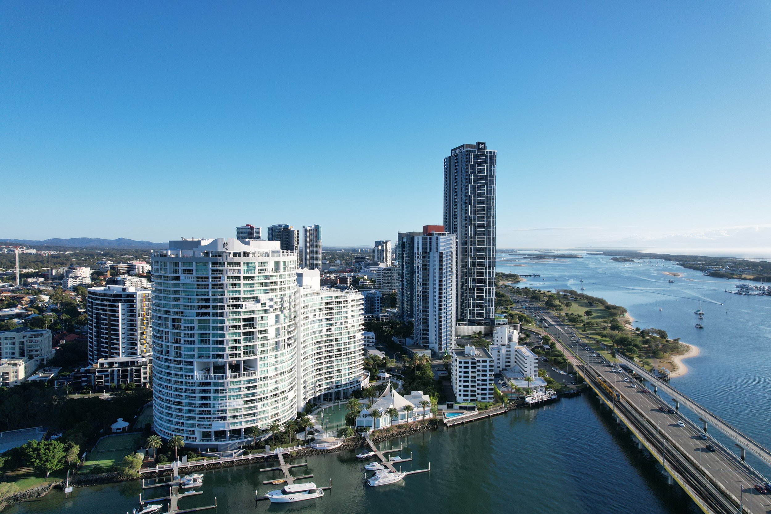 Urban myth of Covid-19 technology driven lifestyle migration currently not supported in SEQ