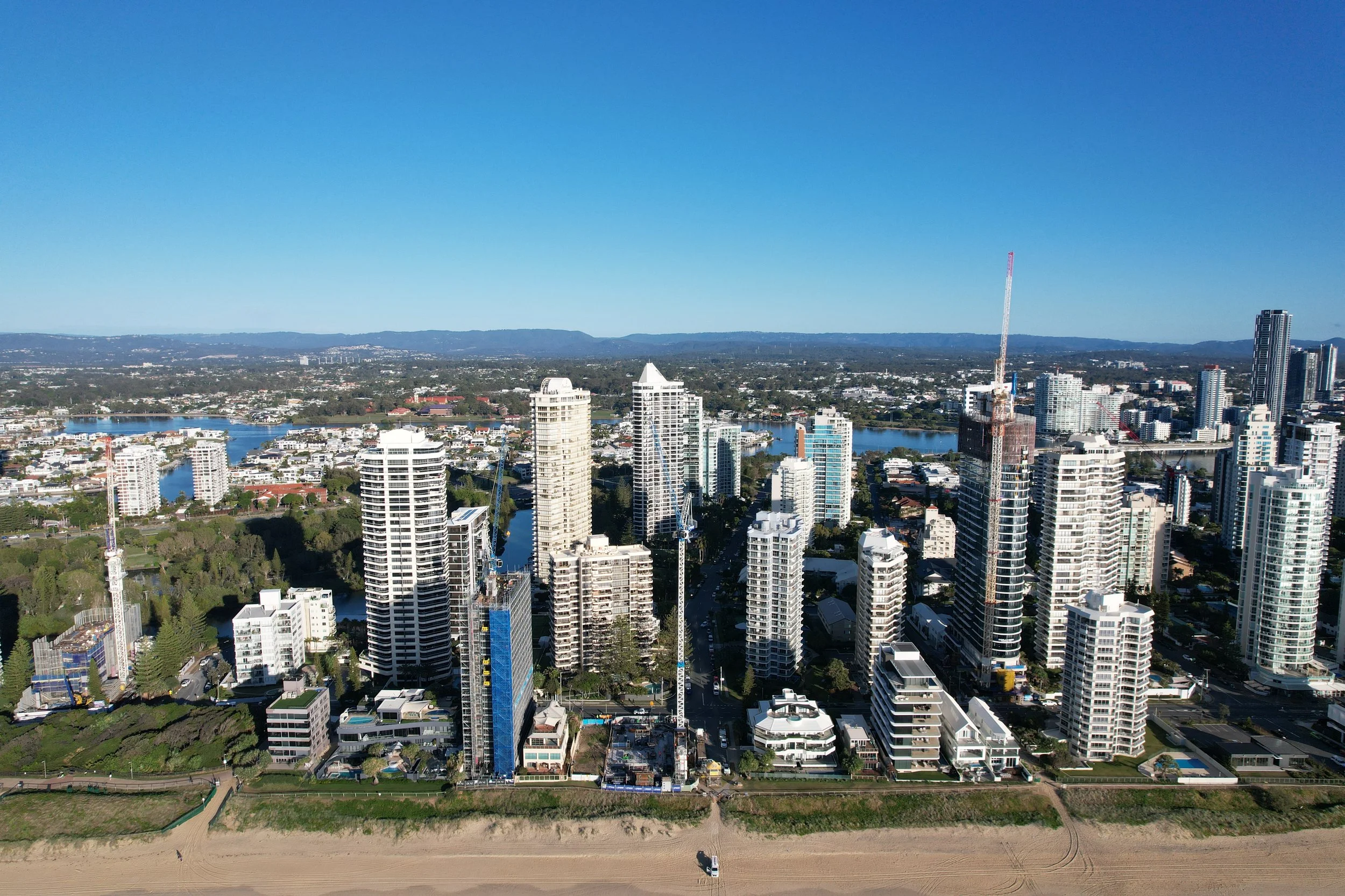 Queensland's Top Rental Markets in 2020 : Part 2 Townhouses
