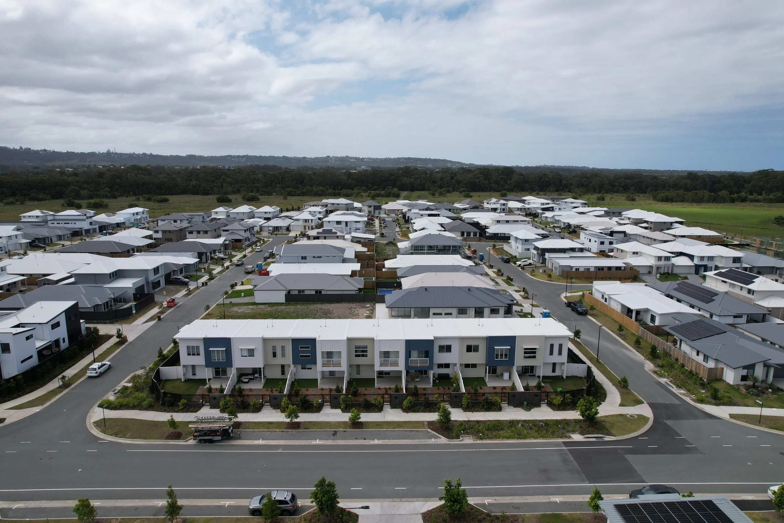 Sky rocketing house prices &amp; low CPI numbers. Time for a rethink?