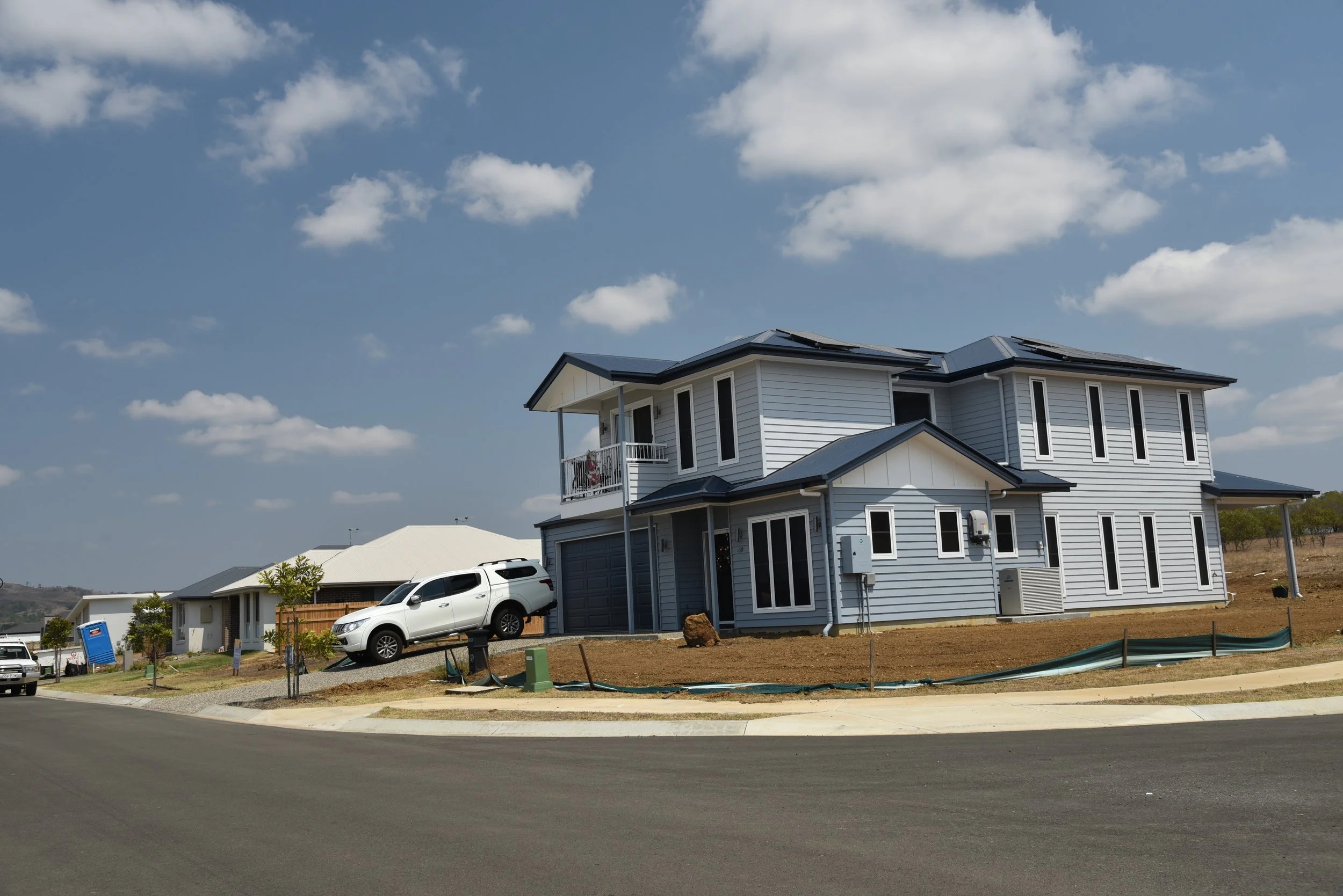 Interest Rates...what we're not talking about