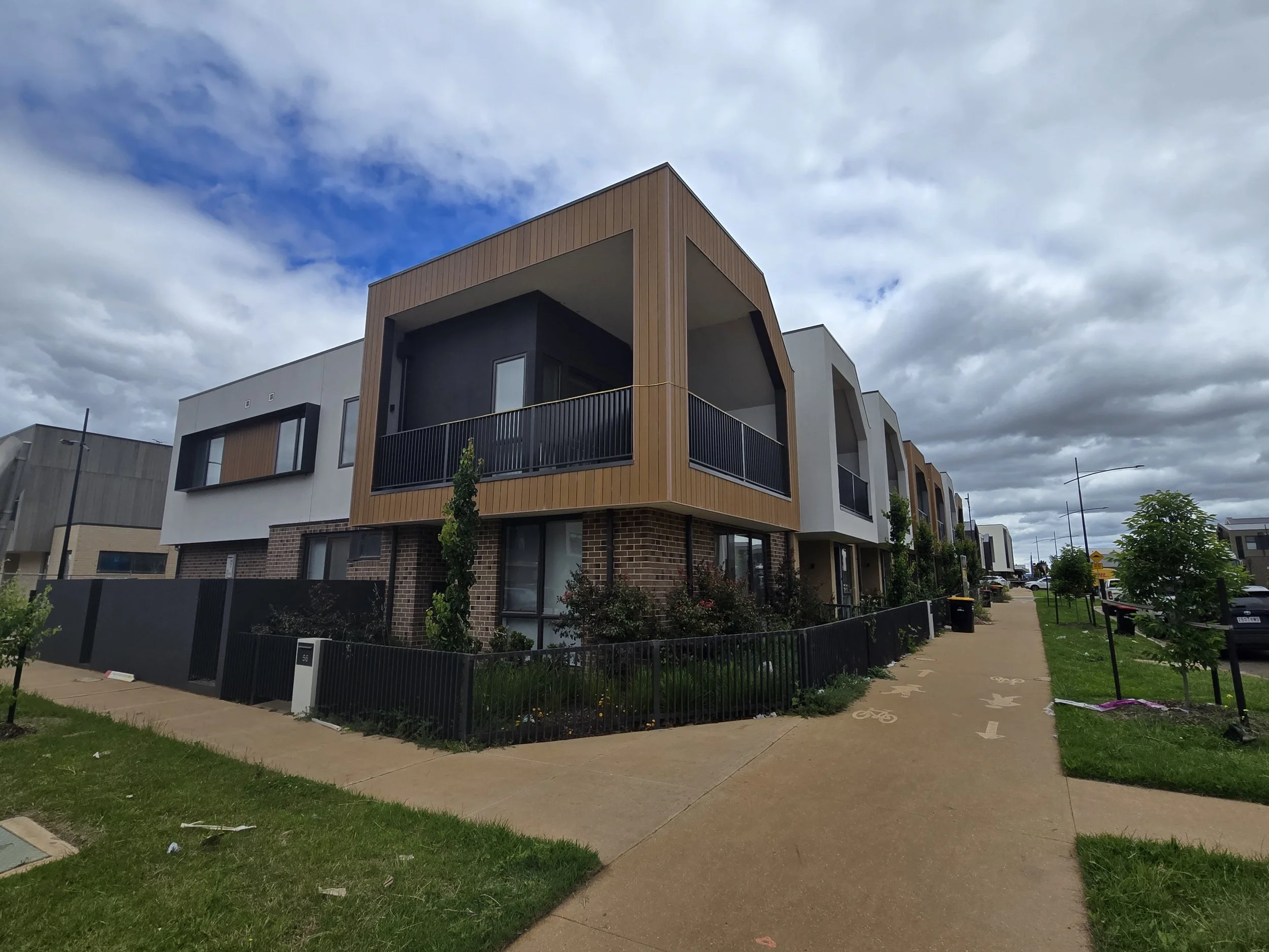 Forget 20-34 Year Olds and the Future Might not be so Rosey