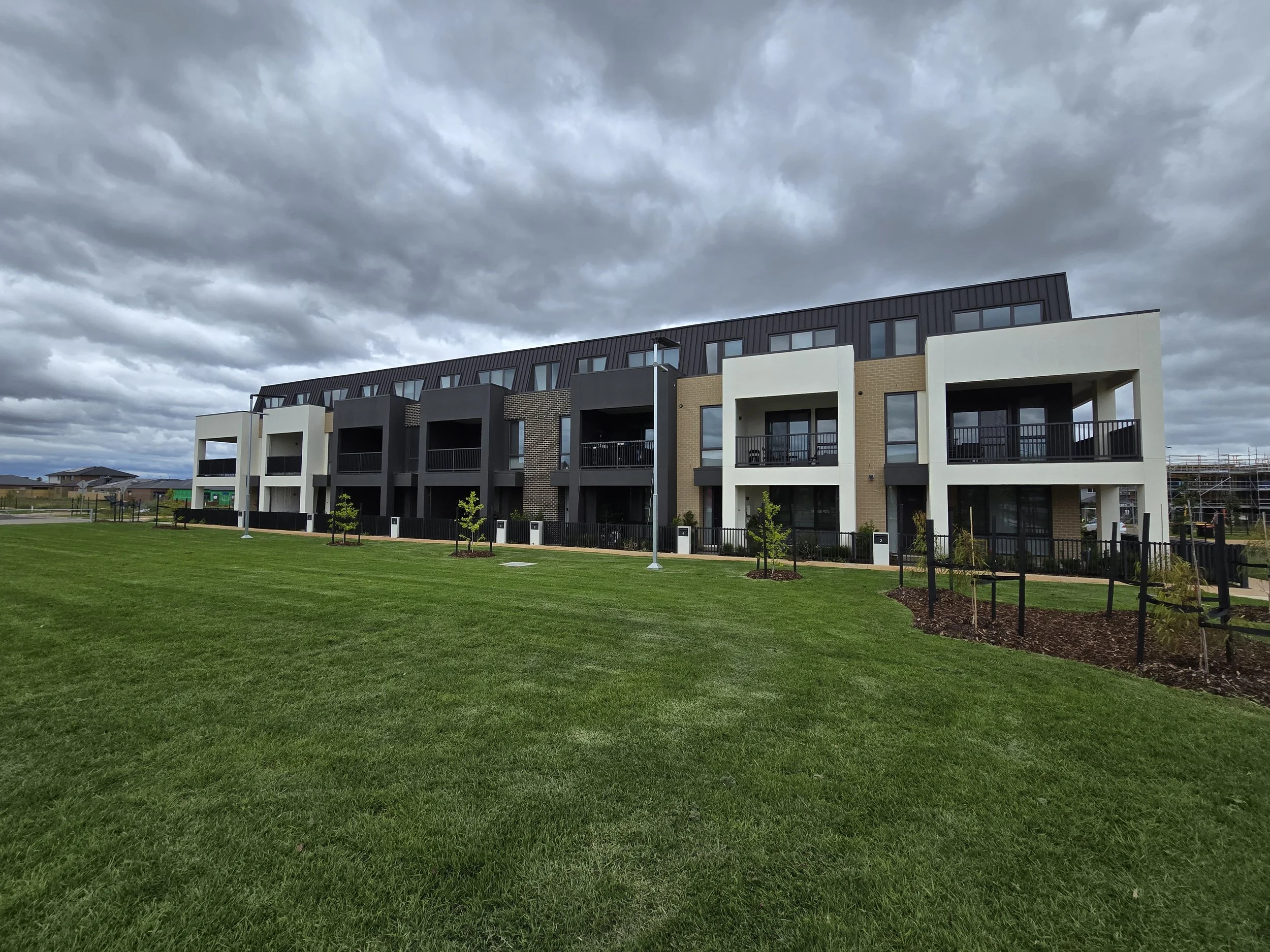 Melbourne Residential Market: Signs of a Structural Turning Point