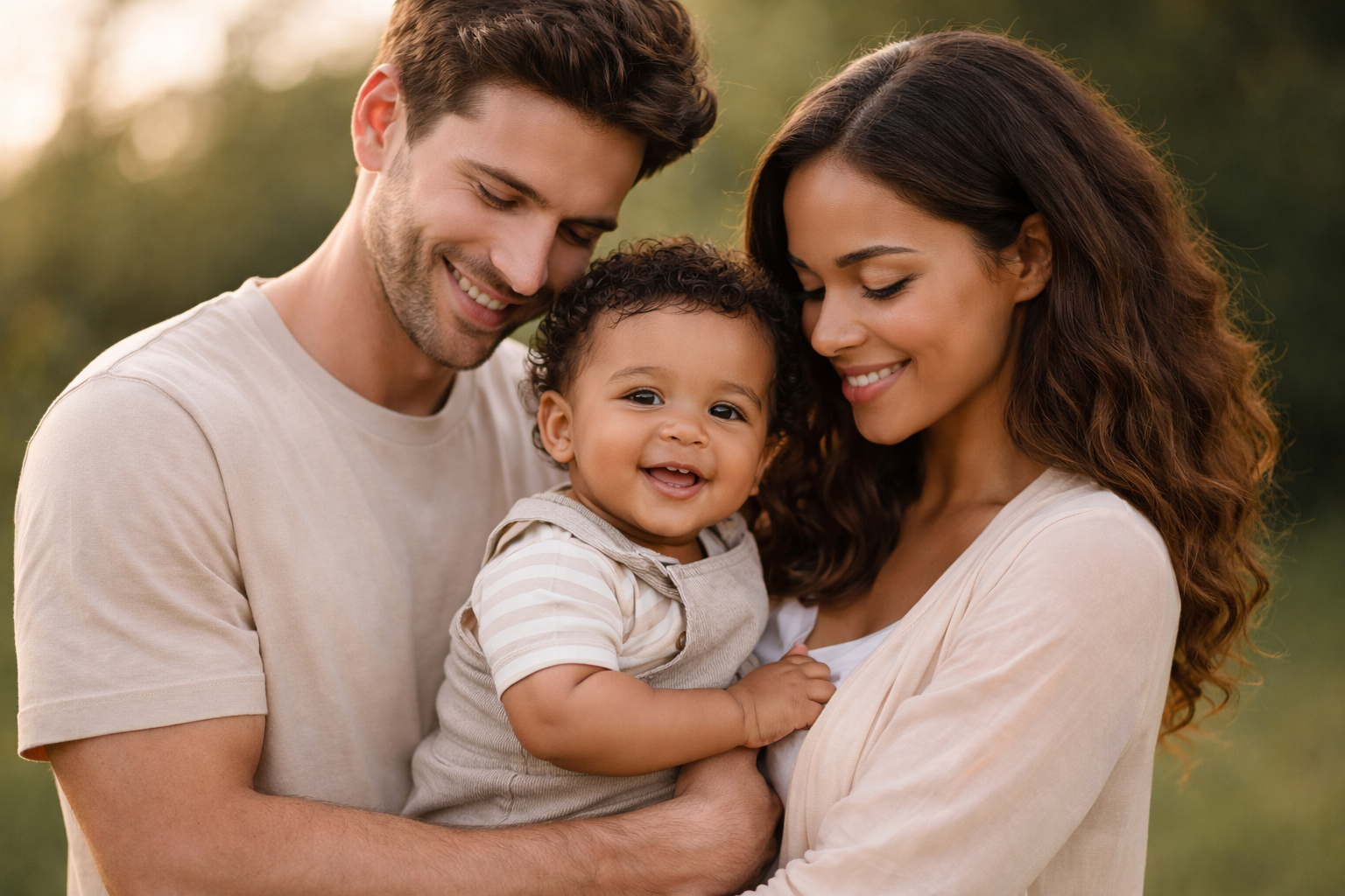 How many people are enough?