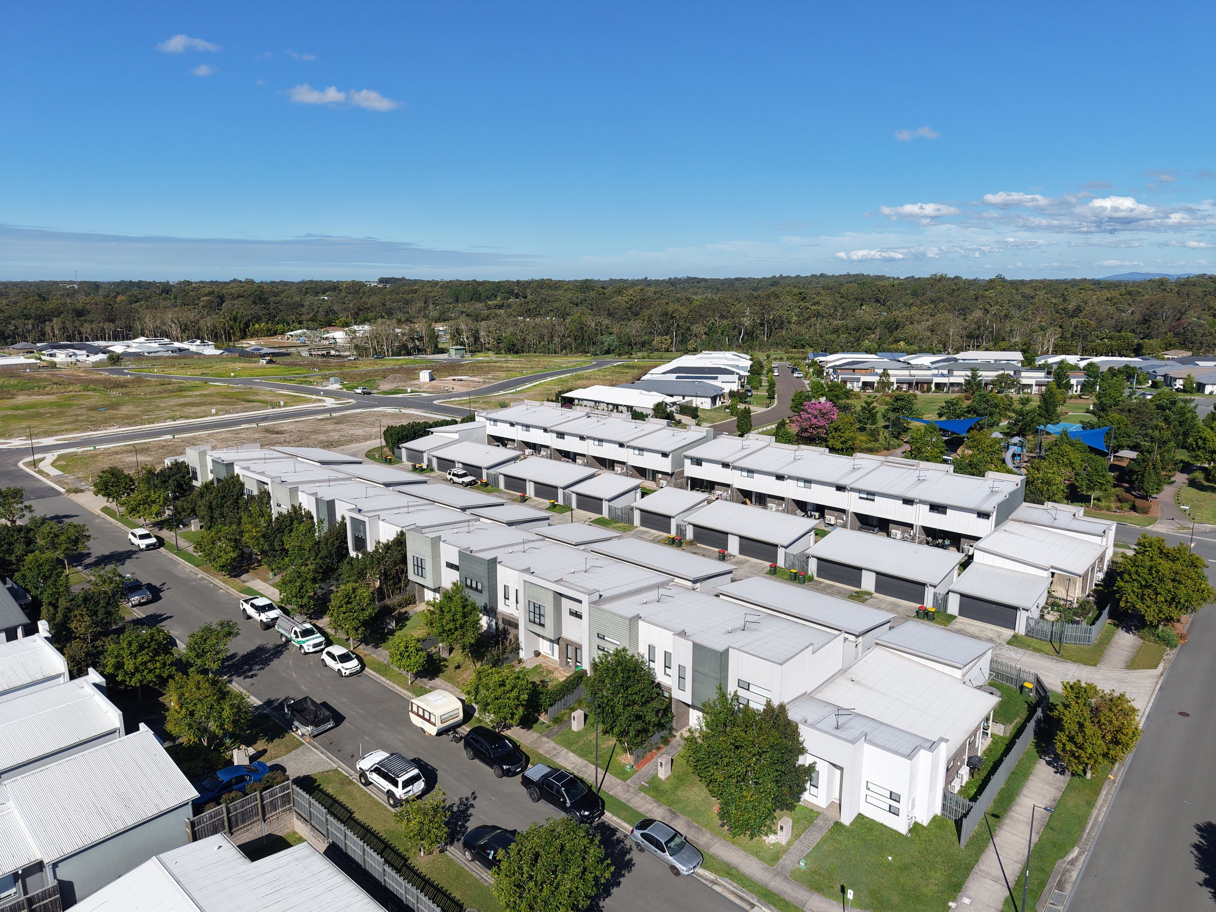 QLD Rents Highlight a Residential Supply Shortage