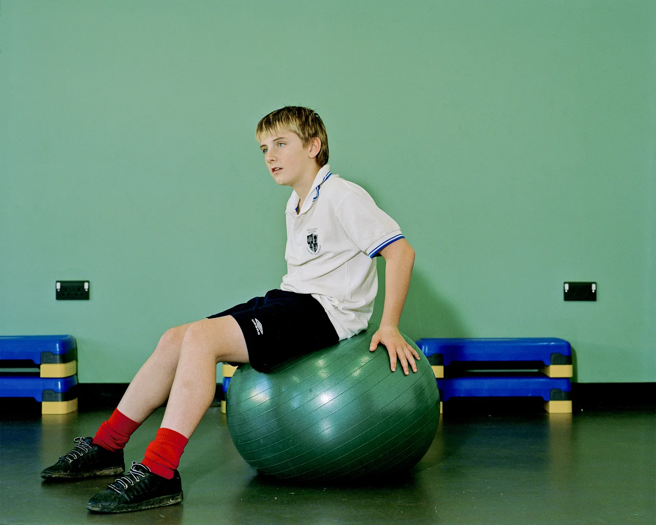 Academy (2008)