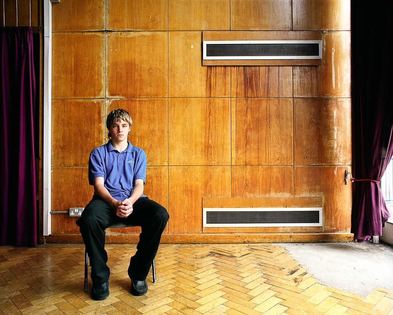 Academy 2008