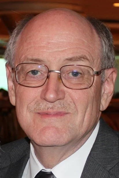 William D. Howden 1986-89