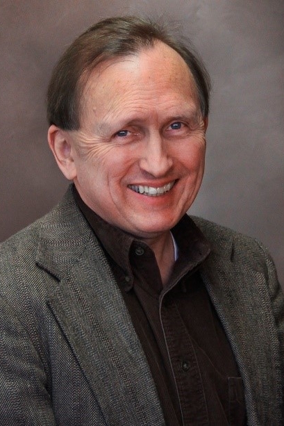 David A. Fiensy 1986-89