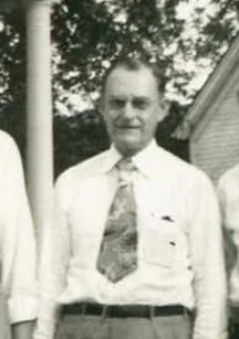 Dean E. Walker