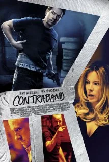 Filmkritik: "Contraband"