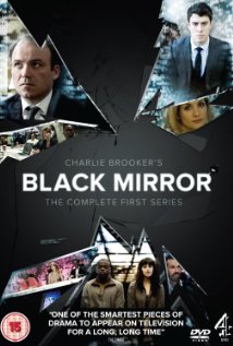 Serienkritik: "Black Mirror" (UK 2011)
