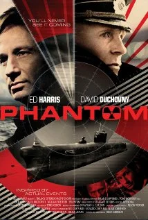 Filmkritik: "Phantom"