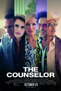 Filmkritik: "The counselor"