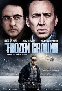 Filmkritik: "Frozen Ground"