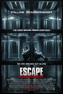 Filmkritik: "Escape Plan"