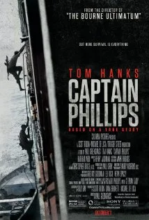 Filmkritik: "Captain Philips"