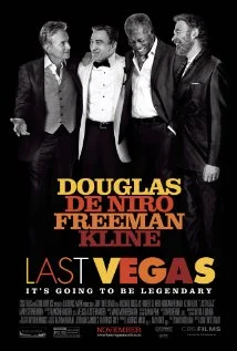 Filmkritik: "Last Vegas"
