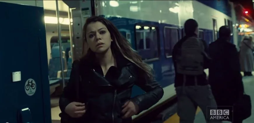 Serienkritik: "Orphan Black"