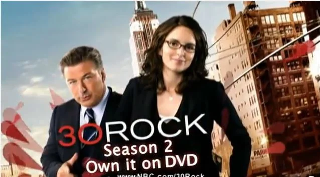 Serienkritik: "30 Rock"