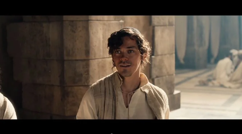 Filmkritik: "Der Medicus"