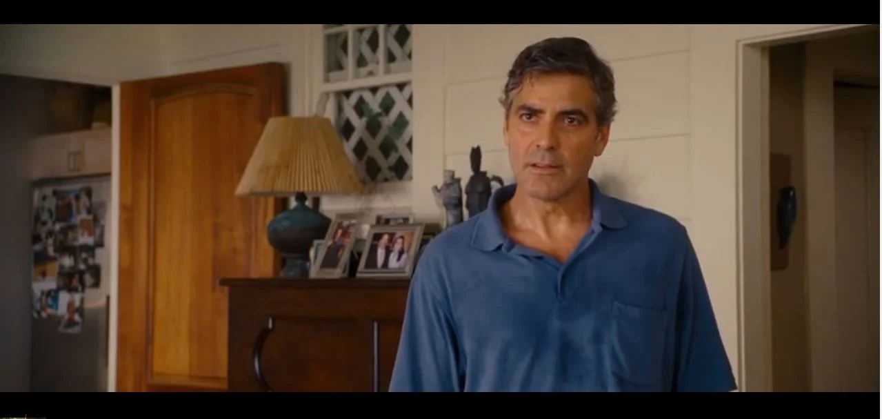 Filmkritik: "The Descendants""