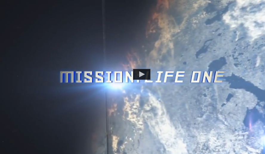 Filmkritik: "Zero Gravity - Antrieb Überleben"