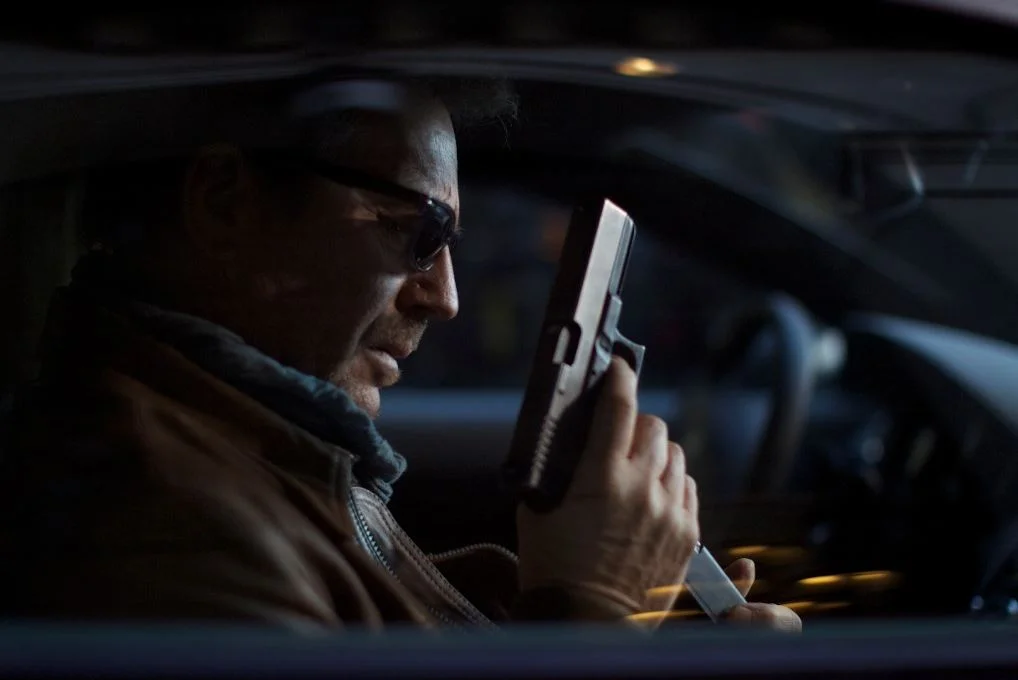 Filmkritik: "3 Days to Kill"