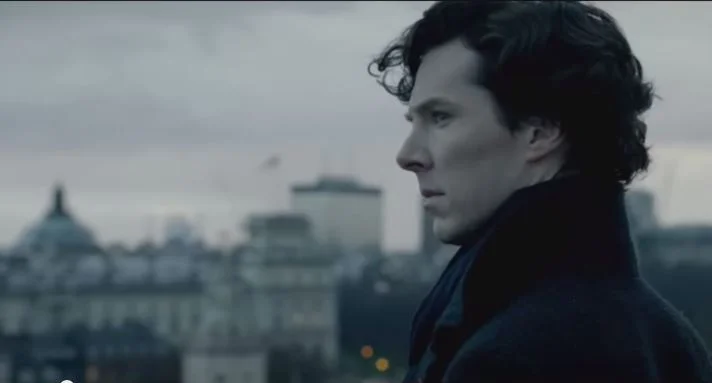Kritik "Sherlock" Staffel 3