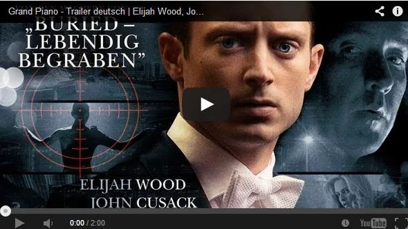 Filmkritik: "The grand Piano"