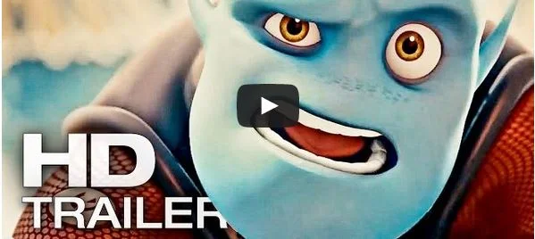 Filmkritik: "Nix wie weg vom Planeten Erde"