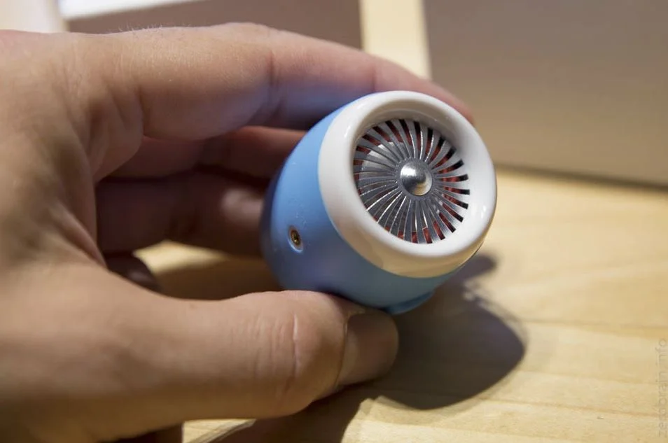 Test: Mpow Mini Portable Bluetooth Lautsprecher