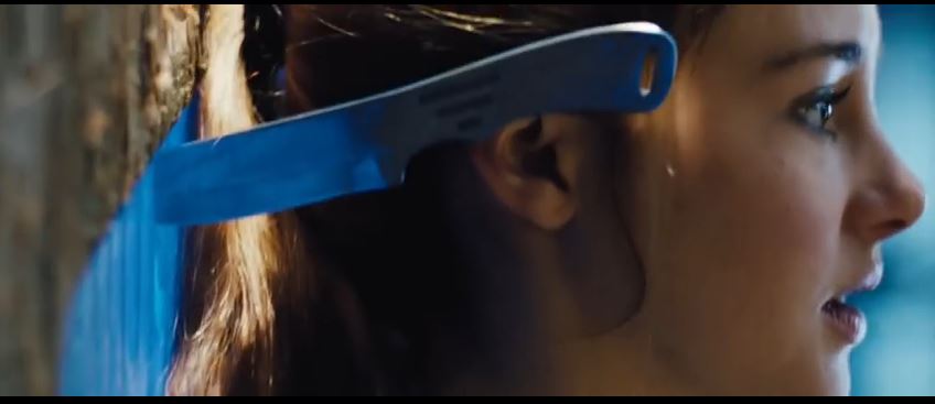 Filmkritik: "Die Bestimmung - Divergent"