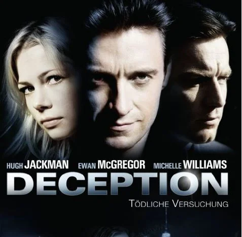 Filmkritik: "Deception - tödliche Versuchung"