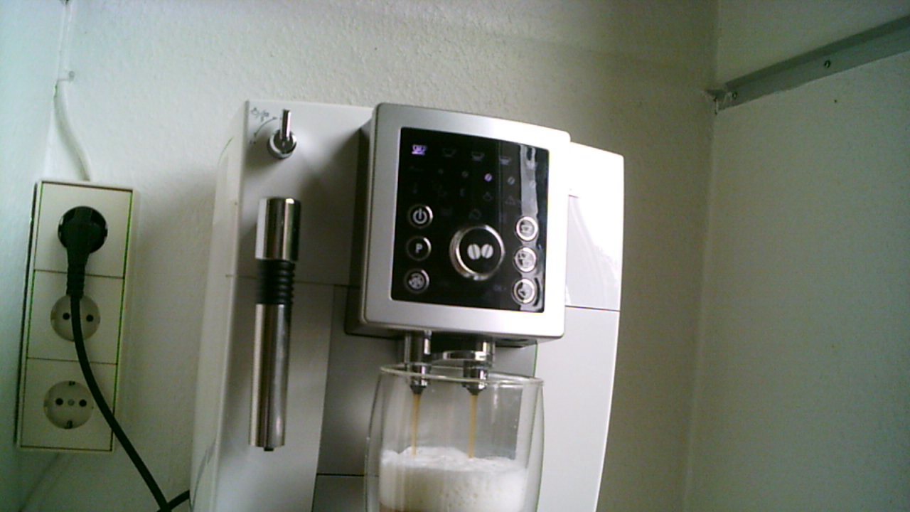Frame aus der DB Power Mini HD 720 Action Kamera