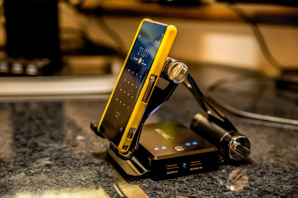 Test: aLLreli Power Bank (7800mAh)