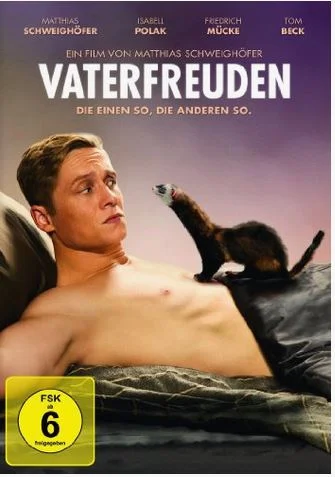 Filmkritik: "Vaterfreuden"